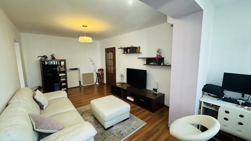 Iancului, metrou Mihai Bravu, 3 camere comision 0%