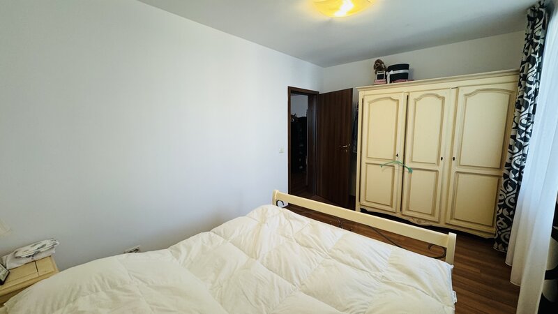 Iancului, metrou Mihai Bravu, 3 camere comision 0%