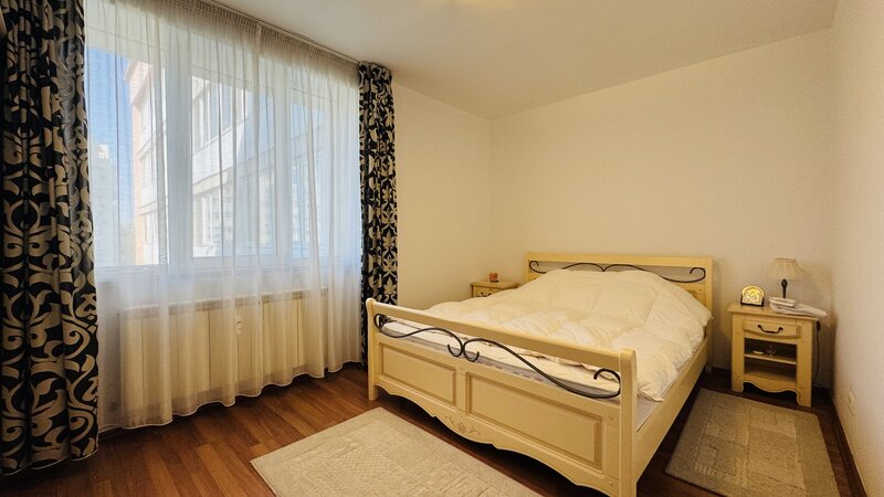 Iancului, metrou Mihai Bravu, 3 camere comision 0%