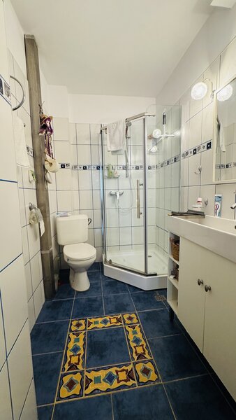 Iancului, metrou Mihai Bravu, 3 camere comision 0%