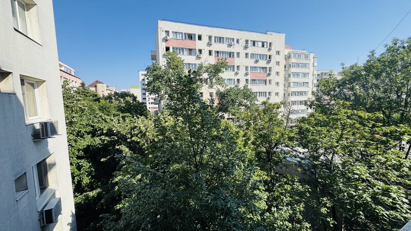 Iancului, metrou Mihai Bravu, 3 camere comision 0%