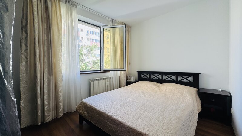 Iancului, metrou Mihai Bravu, 3 camere comision 0%