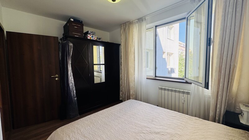 Iancului, metrou Mihai Bravu, 3 camere comision 0%