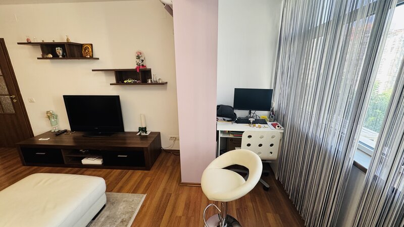 Iancului, metrou Mihai Bravu, 3 camere comision 0%
